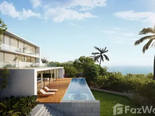 For sale 5 bedrooms villa in Mueang Phuket, Phuket