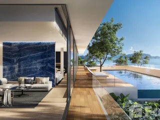 For sale 5 bedrooms villa in Mueang Phuket, Phuket