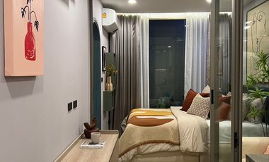 出售 1 卧室 公寓 在 Chatuchak, 曼谷