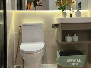 À vendre 1 chambre condo à Chatuchak, Bangkok