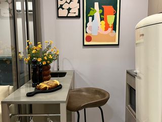 À vendre 1 chambre condo à Chatuchak, Bangkok