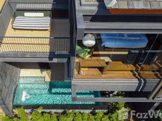 For rent 1 bed condo in Thalang, Phuket