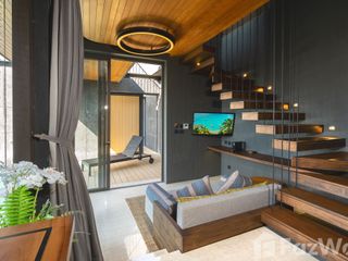 For rent 1 bed condo in Thalang, Phuket