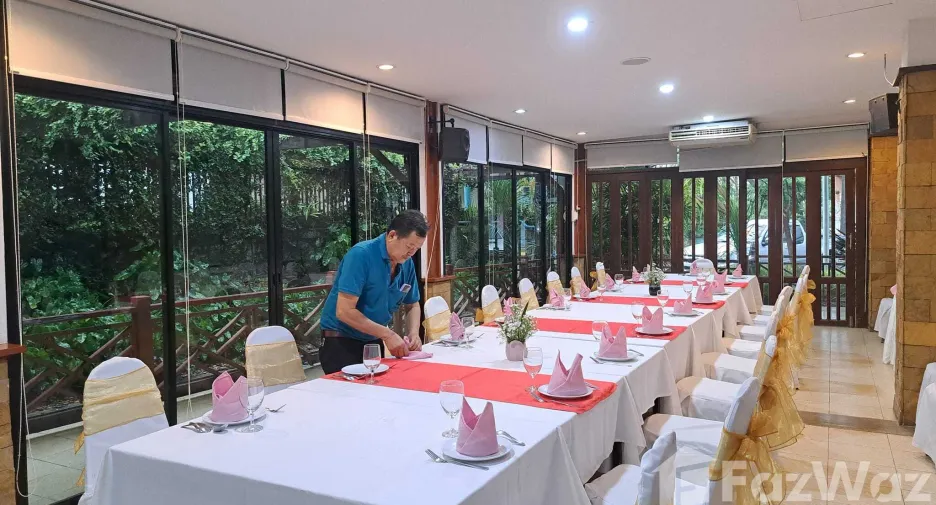 For sale 80 bedrooms hotel in Mueang Sakon Nakhon, Sakon Nakhon