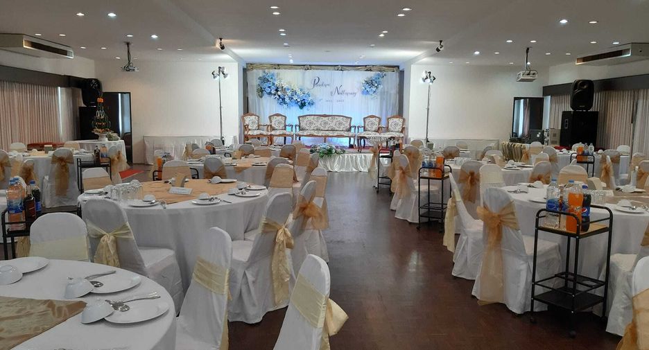 For sale 80 bedrooms hotel in Mueang Sakon Nakhon, Sakon Nakhon