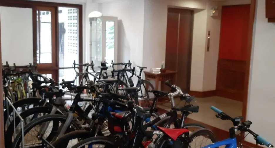 For sale 80 bedrooms hotel in Mueang Sakon Nakhon, Sakon Nakhon