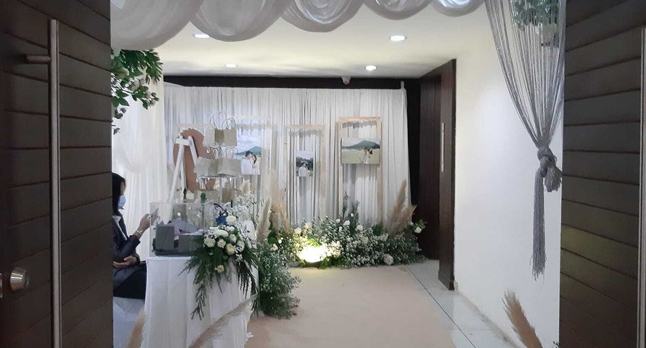 For sale 80 bedrooms hotel in Mueang Sakon Nakhon, Sakon Nakhon