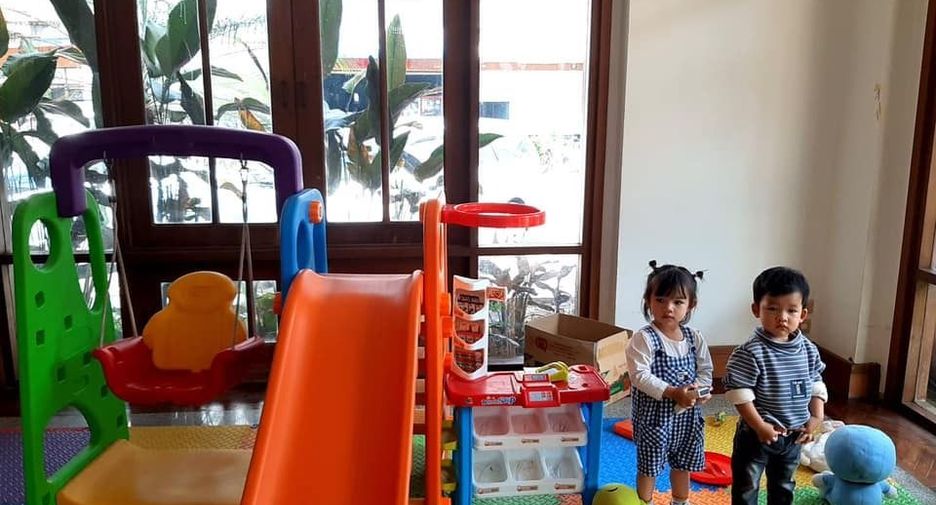 For sale 80 bedrooms hotel in Mueang Sakon Nakhon, Sakon Nakhon