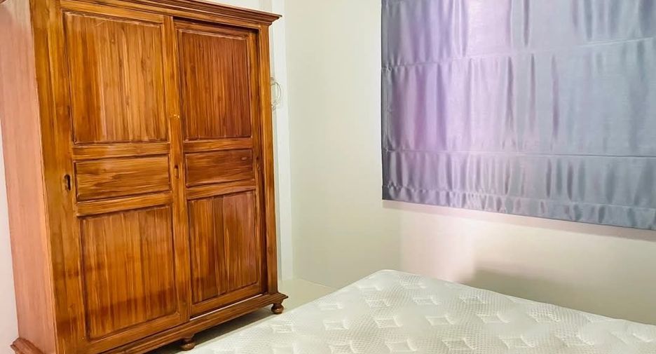 For rent 3 bedrooms house in Thalang, Phuket