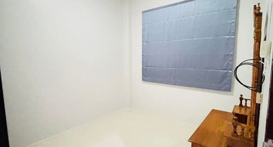 For rent 3 bedrooms house in Thalang, Phuket