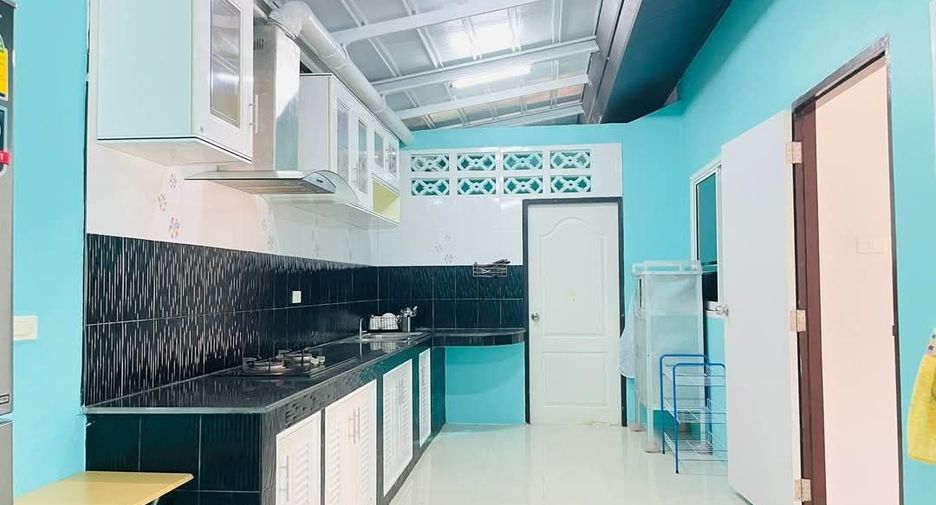 For rent 3 bedrooms house in Thalang, Phuket