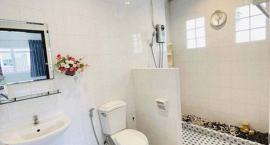For rent 3 bedrooms house in Thalang, Phuket