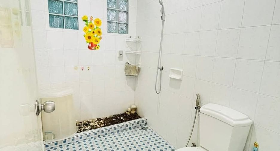 For rent 3 bedrooms house in Thalang, Phuket