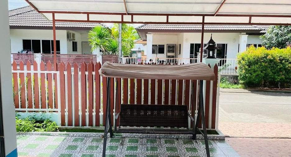 For rent 3 bedrooms house in Thalang, Phuket