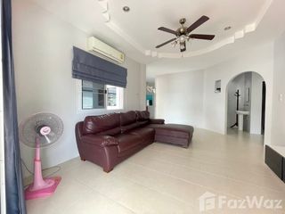 For Rent 3 Bedroom House In Thalang, Phuket
