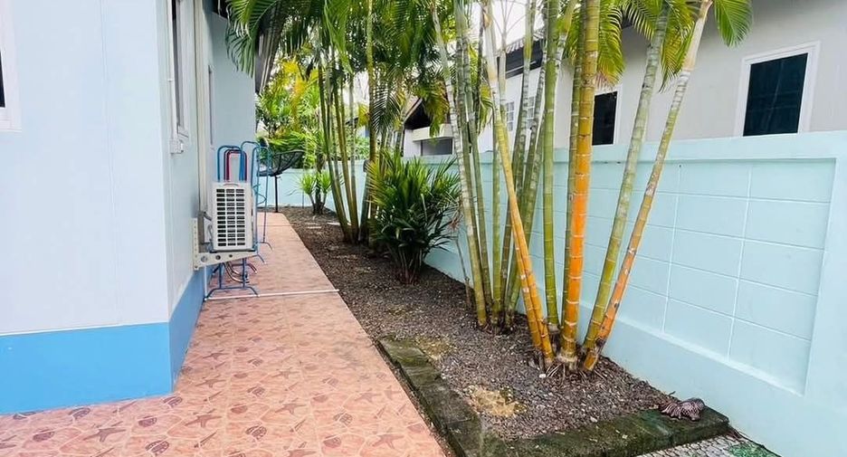 For rent 3 bedrooms house in Thalang, Phuket
