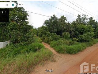 For sale land in Mueang Khon Kaen, Khon Kaen