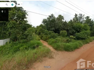 For sale land in Mueang Khon Kaen, Khon Kaen