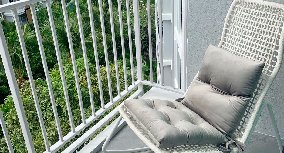 For sale 2 bedrooms apartment in Mueang Phuket, Phuket