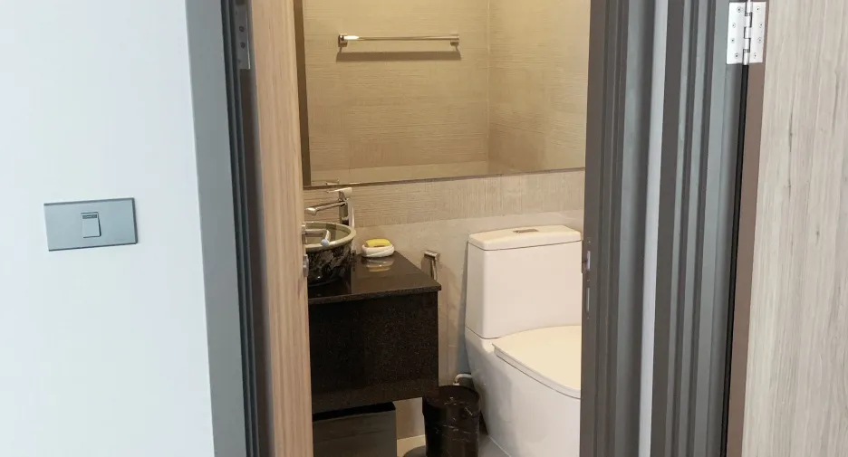 For sale 2 bedrooms apartment in Mueang Phuket, Phuket