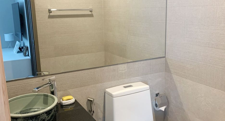 For sale 2 bedrooms apartment in Mueang Phuket, Phuket