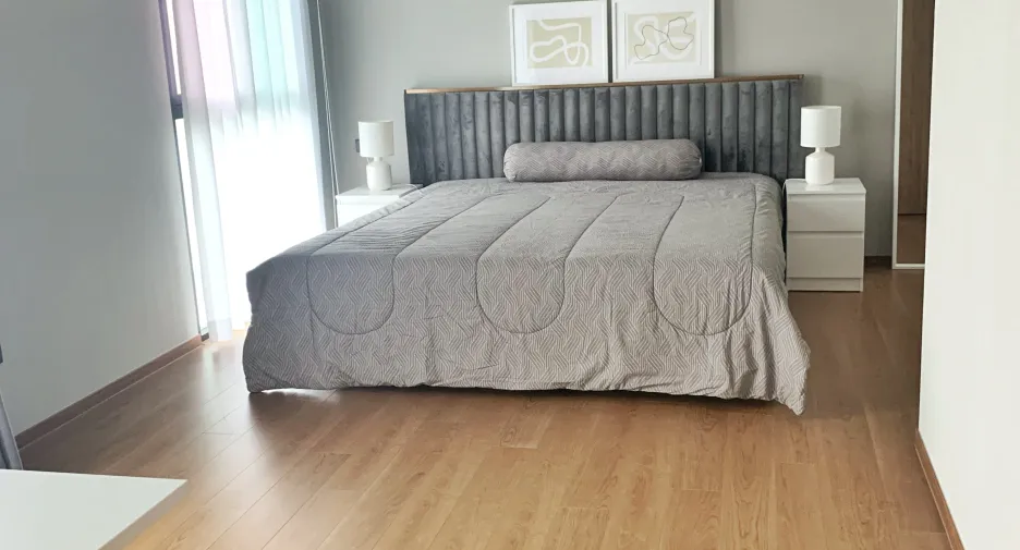 For sale 2 bedrooms apartment in Mueang Phuket, Phuket