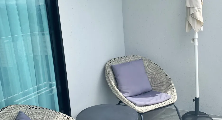 For sale 2 bedrooms apartment in Mueang Phuket, Phuket