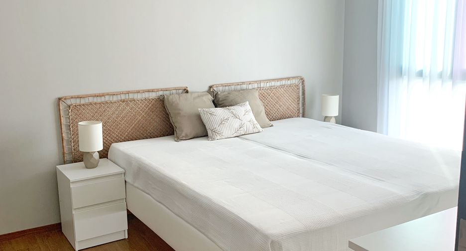 For sale 2 bedrooms apartment in Mueang Phuket, Phuket