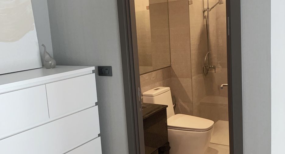For sale 2 bedrooms apartment in Mueang Phuket, Phuket