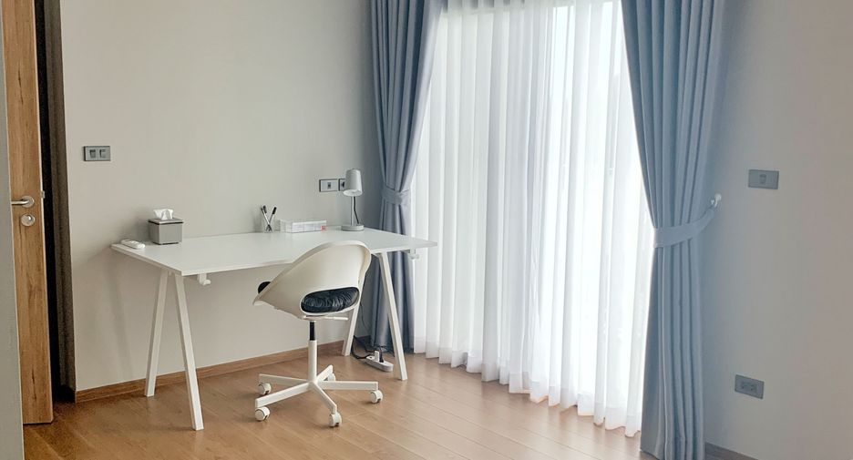 For sale 2 bedrooms apartment in Mueang Phuket, Phuket