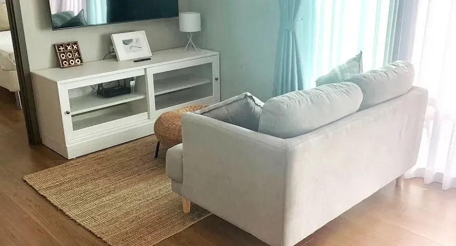 For sale 2 bedrooms apartment in Mueang Phuket, Phuket