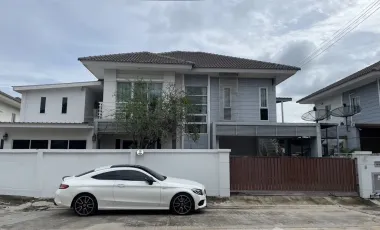 Продажа 4 спальни дом в Mueang Chon Buri, Чонбури