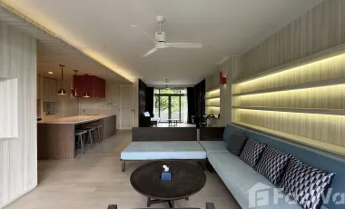 For rent 2 bedrooms condo in Thalang, Phuket