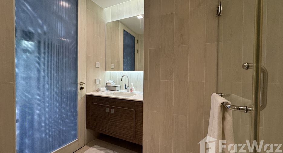 For rent 2 bedrooms condo in Thalang, Phuket