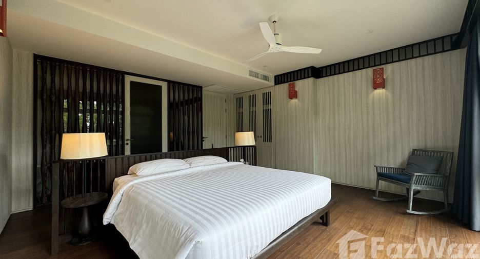 For rent 2 bedrooms condo in Thalang, Phuket