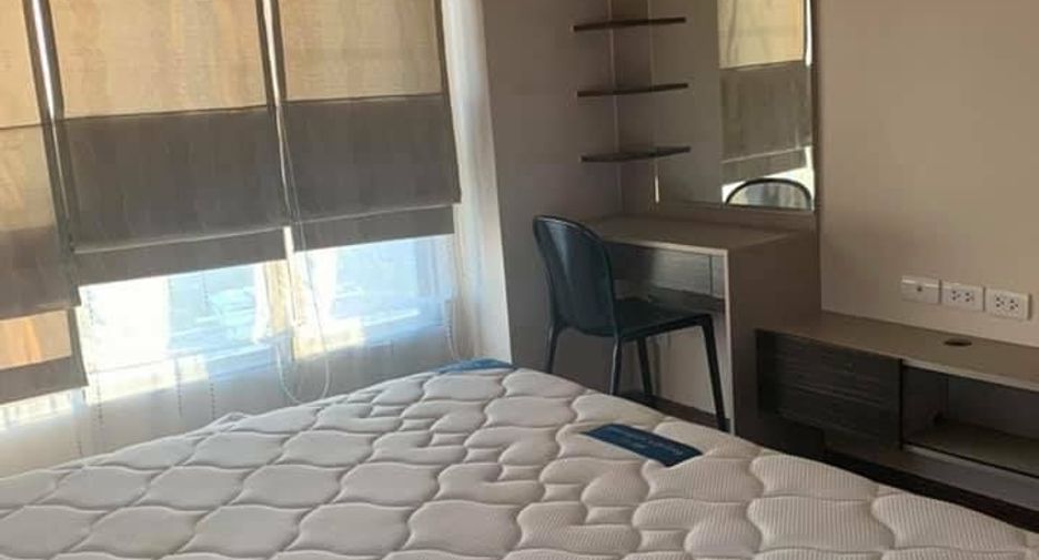 Condo en venta de 2 habitaciones en Khlong San, Bangkok