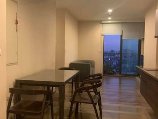 For sale 2 bedrooms condo in Khlong San, Bangkok