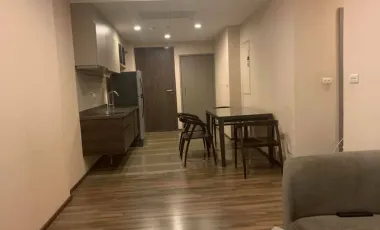 For sale 2 bedrooms condo in Khlong San, Bangkok