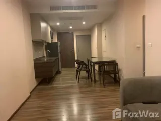 For sale 2 bedrooms condo in Khlong San, Bangkok
