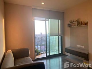 For sale 2 bedrooms condo in Khlong San, Bangkok
