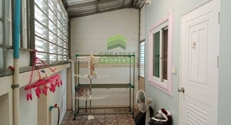 For sale 3 bedrooms house in Mueang Yala, Yala