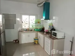 For sale 3 bedrooms house in Mueang Yala, Yala