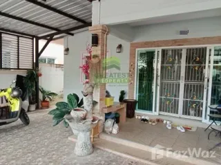 Продажа 3 спальни дом в Mueang Yala, Яла