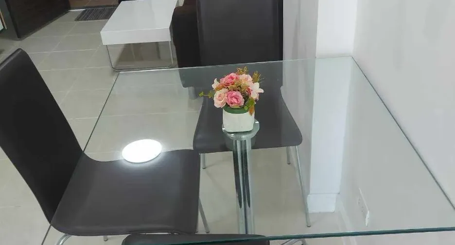 For rent 1 bed condo in Mueang Phuket, Phuket