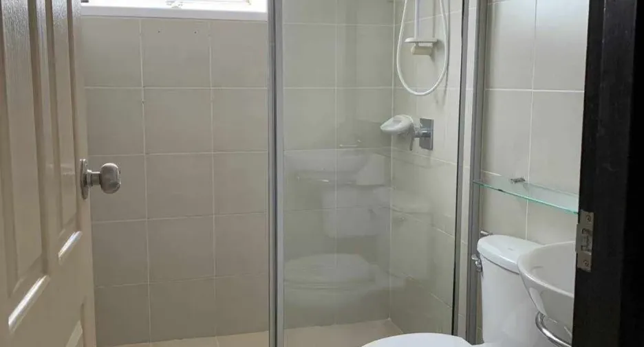 For rent 1 bed condo in Mueang Phuket, Phuket