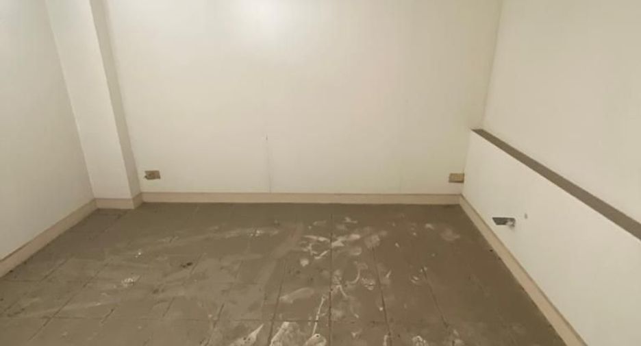 For sale 3 bedrooms condo in Bang Kapi, Bangkok