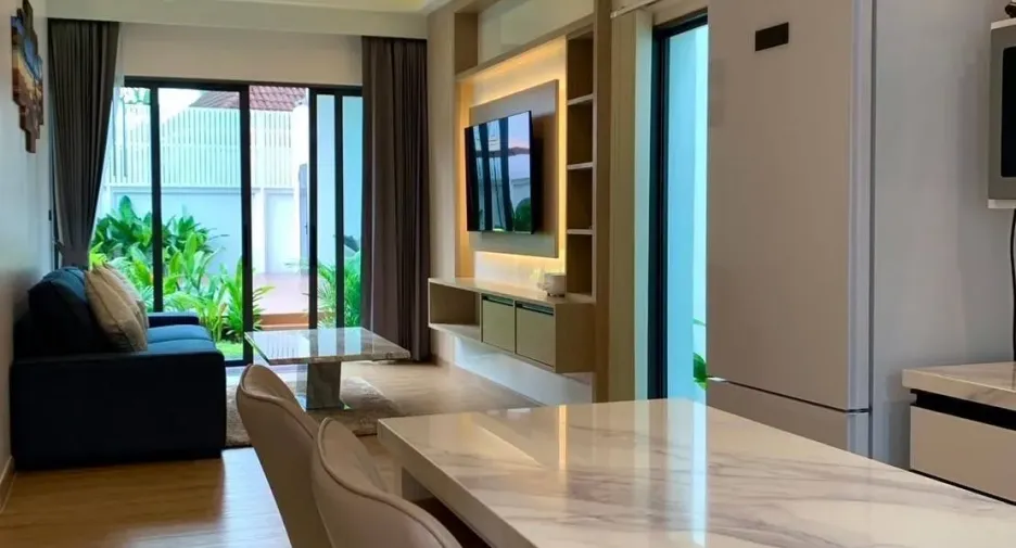 Villa en alquiler de 6 habitaciones en Kathu, Phuket