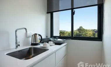 For rent studio condo in Kathu, Phuket