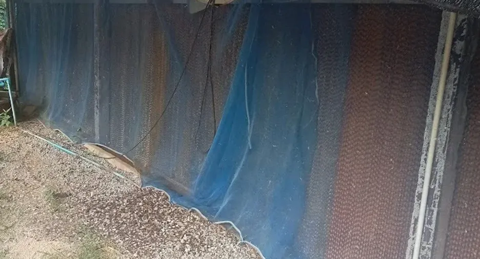 Terreno en venta en Mae Lao, Chiang Rai