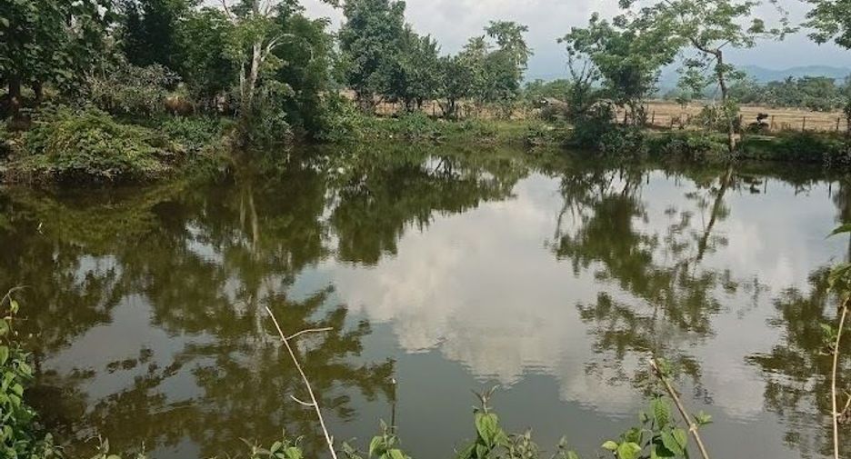 Terreno en venta en Mae Lao, Chiang Rai